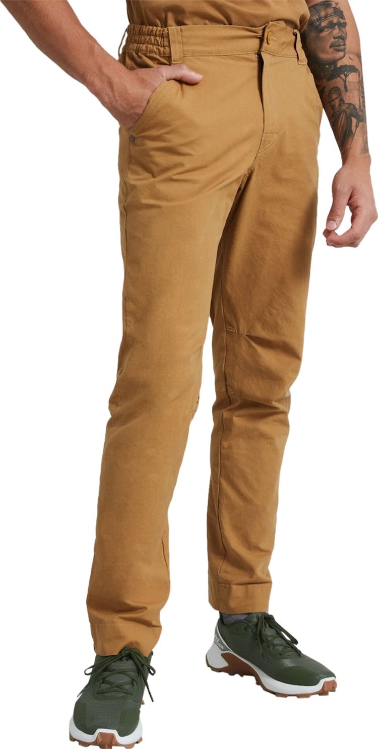 Product gallery image number 4 for product Vander Trousers - Men’s