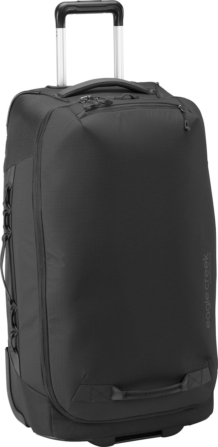 Product gallery image number 1 for product Expanse 2-Wheel Convertible Luggage 85L