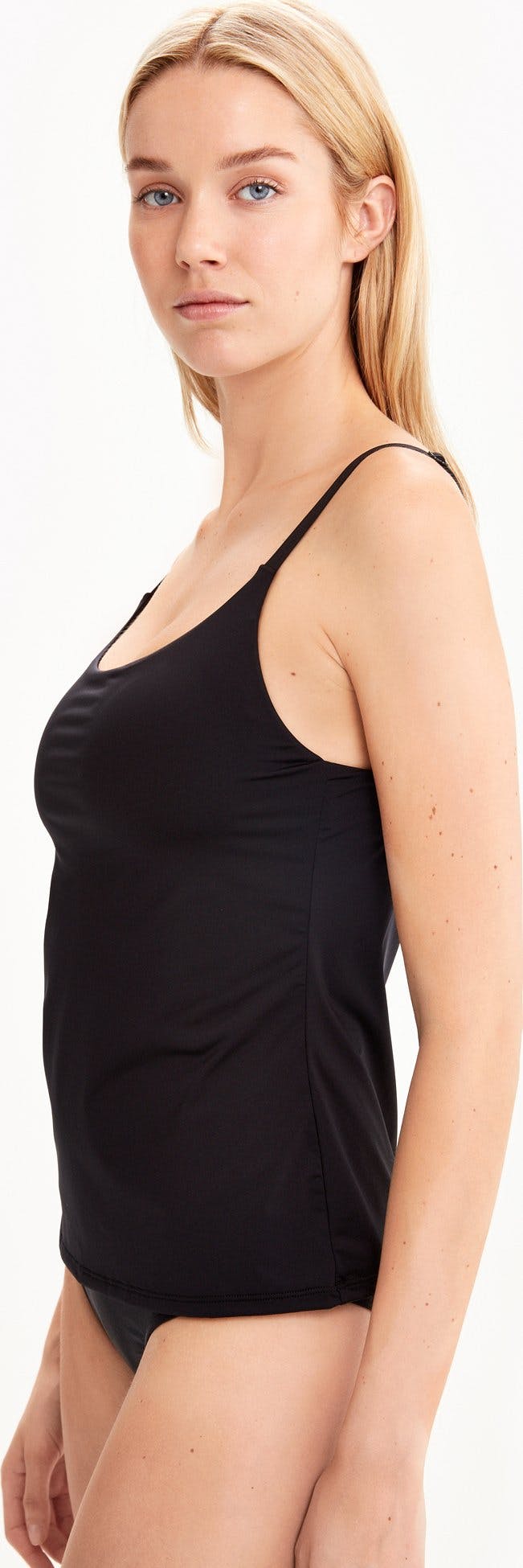 Product gallery image number 3 for product Bohai Tankini Top - Women's