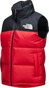 Couleur: TNF Red