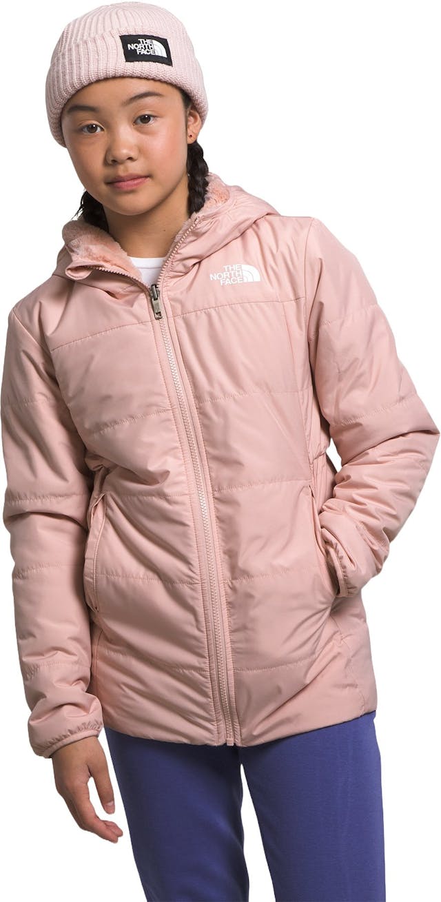 Product image for Mossbud Reversible Parka - Girls