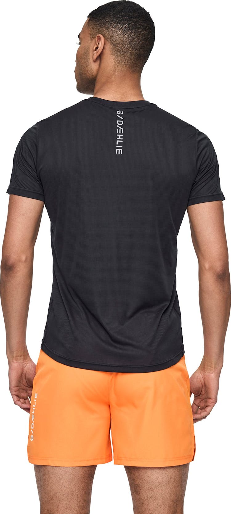 Product gallery image number 3 for product Primary Running T-shirt - Men's