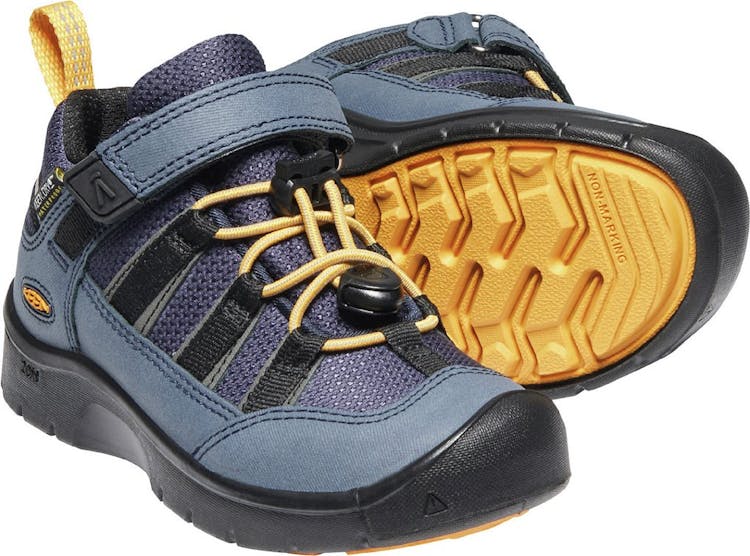 Product gallery image number 6 for product Hikeport II Waterproof Shoes - Little Kids