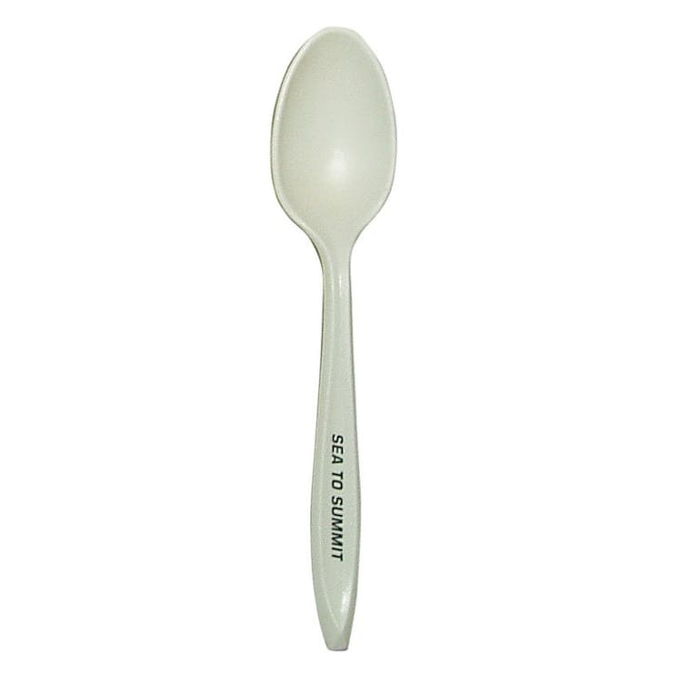 Product gallery image number 1 for product Polycarbonate Teaspoon