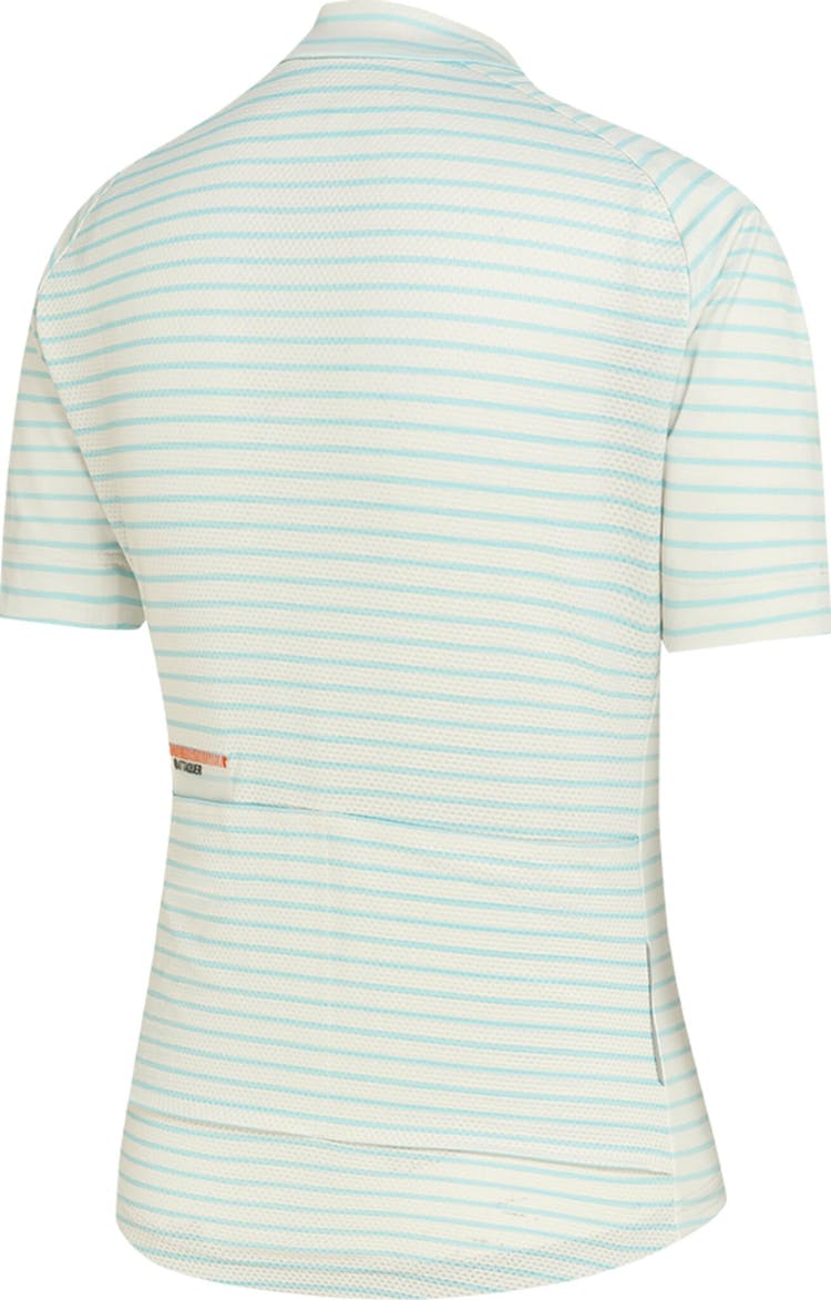 Product gallery image number 2 for product A-Line Fine Stripe Jersey - Women's