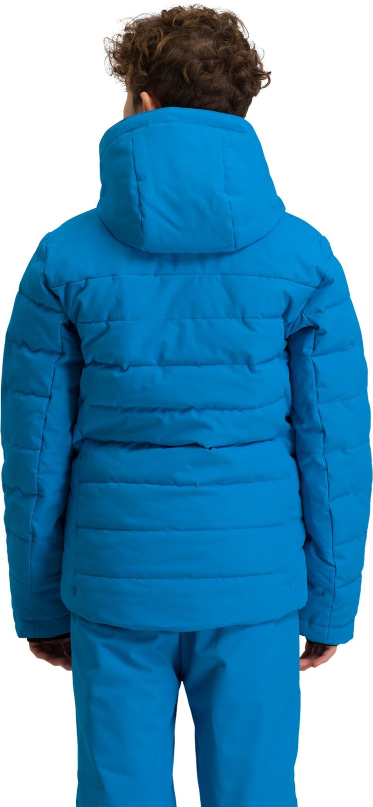 Rossignol Hiver Polydown Jacket - Boys | The Last Hunt