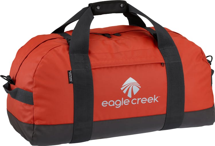 Product gallery image number 1 for product No Matter What Medium Duffel 52L