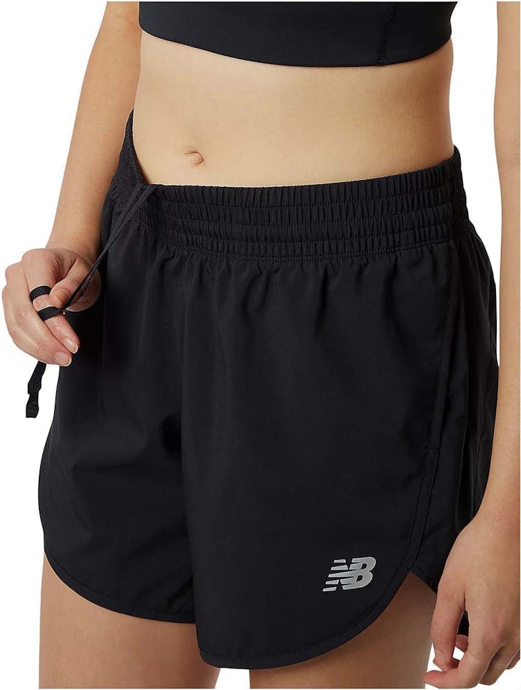 Product gallery image number 4 for product Accelerate 5 inch Short - Women's