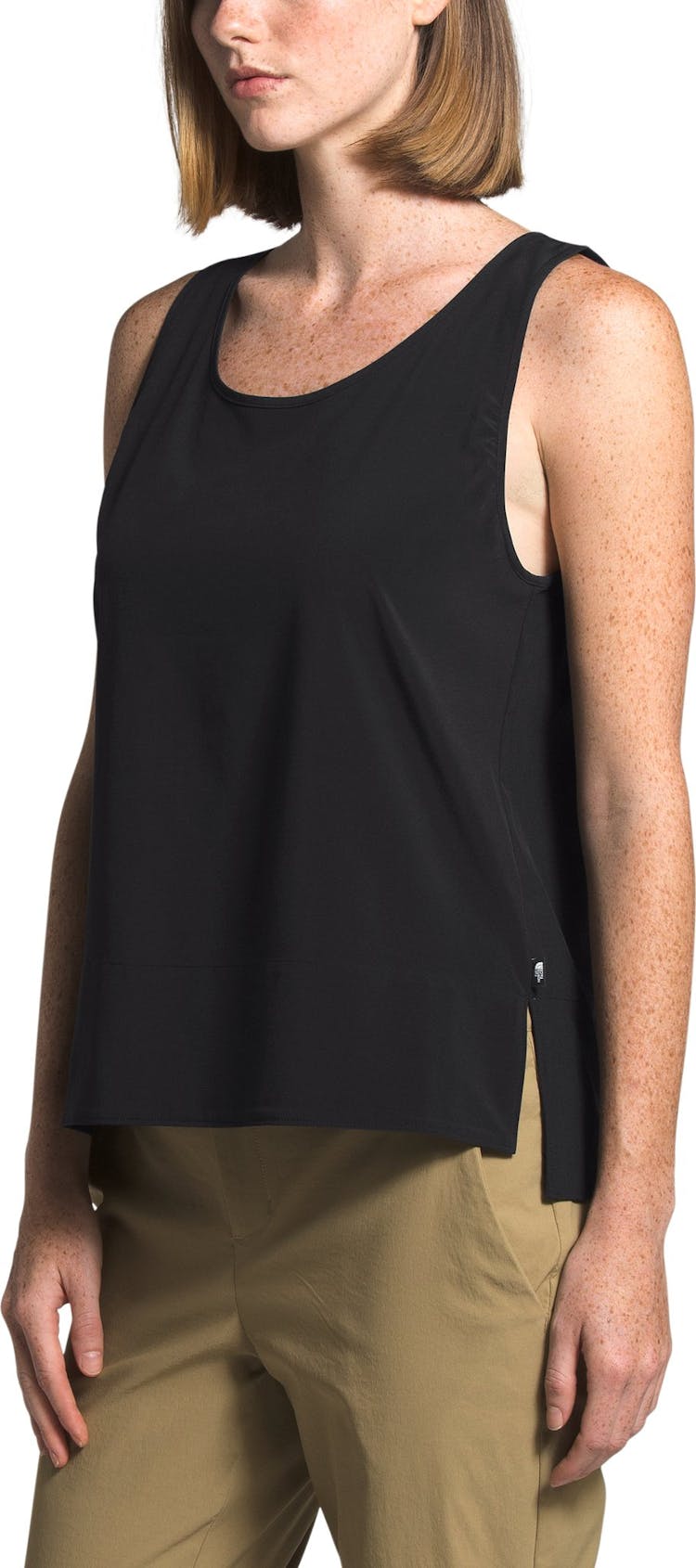 Product gallery image number 3 for product Explore City Tank - Women's