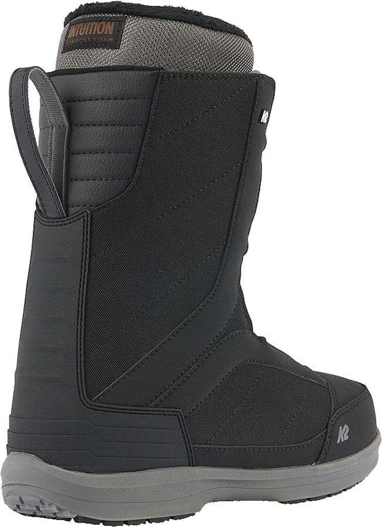 Product gallery image number 5 for product Haven Snowboard Boot - Women's