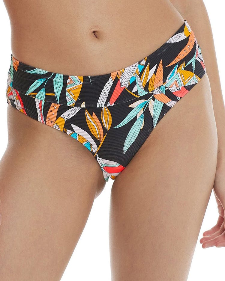 Product gallery image number 3 for product Los Cabos Hazel Bikini Bottom - Women's