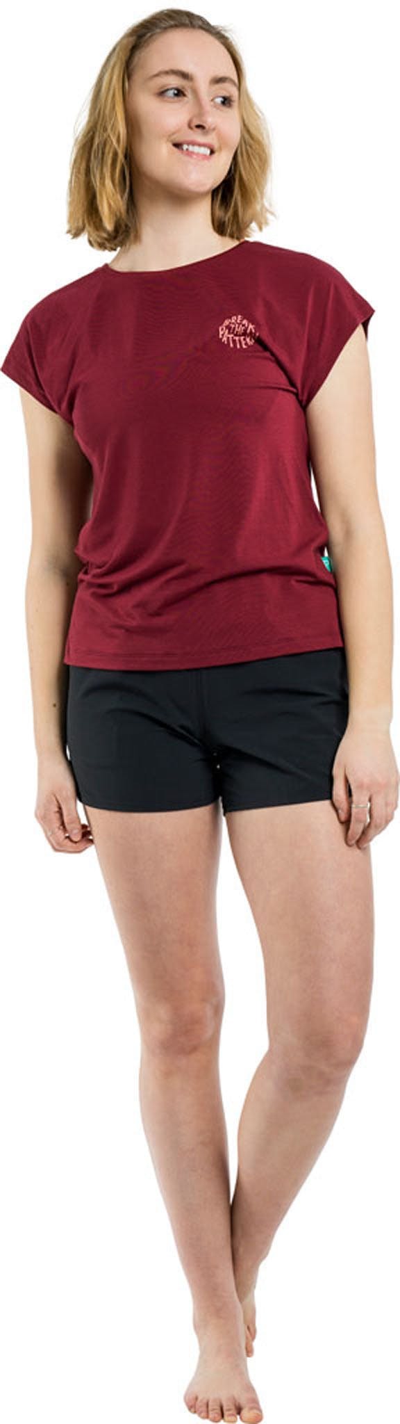 Product gallery image number 1 for product Mellow Tee - Women's