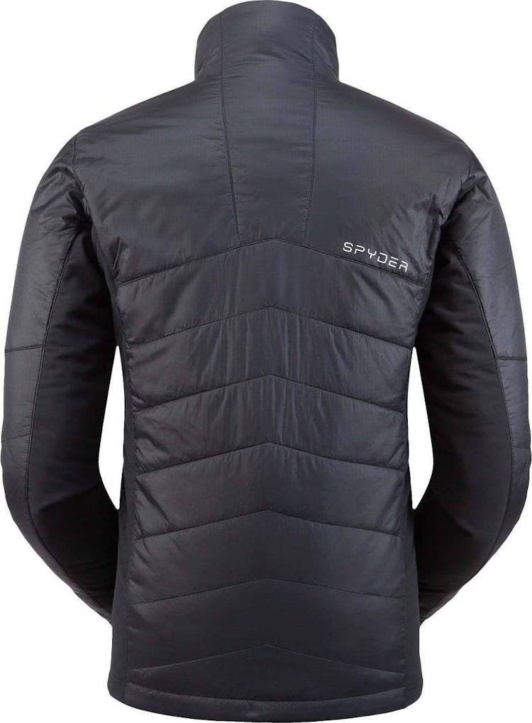Product gallery image number 2 for product Glissade Hybrid Jacket - Men's