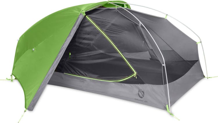 Product gallery image number 4 for product Galaxi 2 Person Tent and Footprint