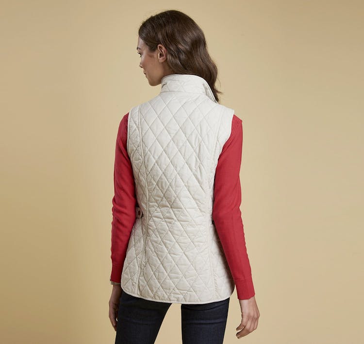 Product gallery image number 2 for product Otterburn Gilet - Women's