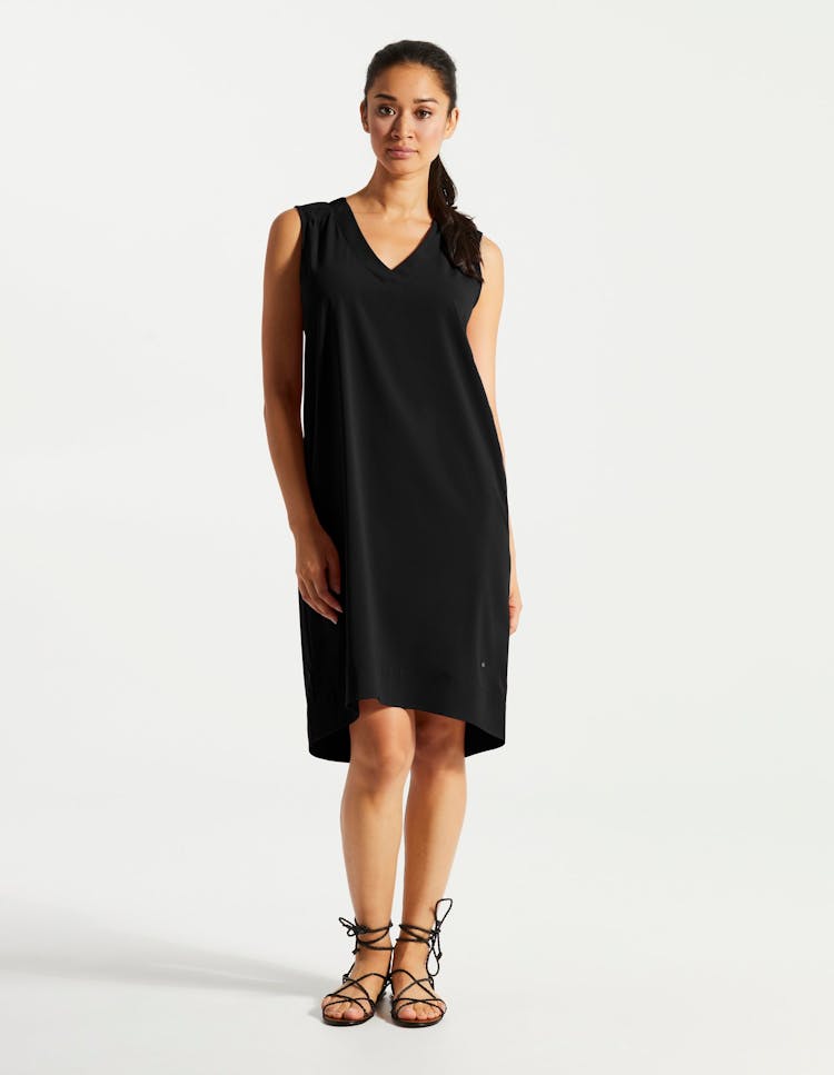 Product gallery image number 1 for product PAO Dress - Women's