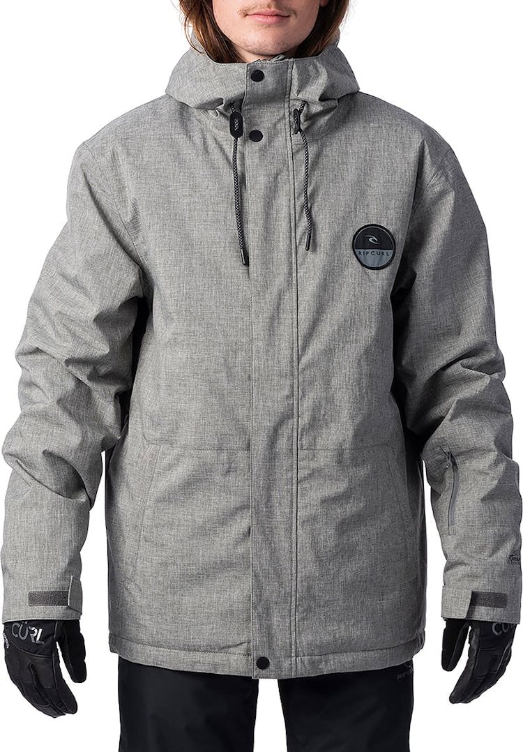 Product gallery image number 1 for product The Top Notch Jacket - Men's