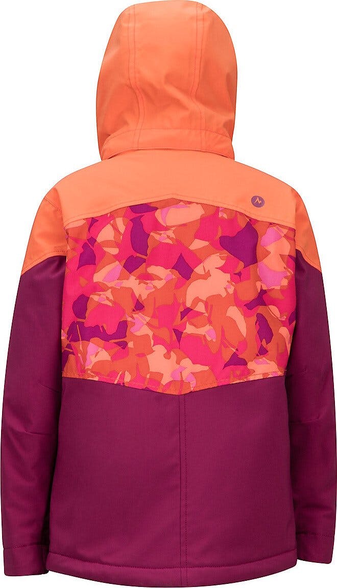 Product gallery image number 3 for product Elise Jacket - Girls