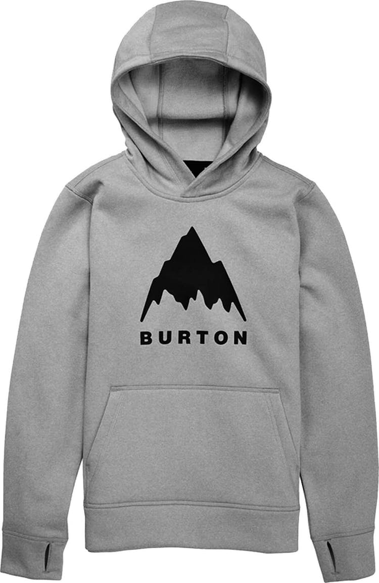Product gallery image number 1 for product Oak Pullover Hoodie - Boys