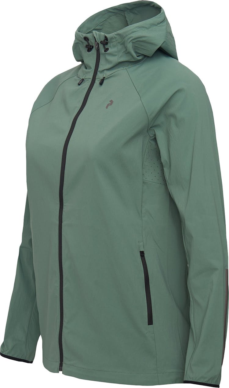 Product gallery image number 2 for product Max Jacket - Women's