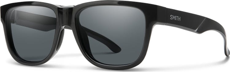 Product gallery image number 1 for product Lowdown Slim 2 Sunglasses