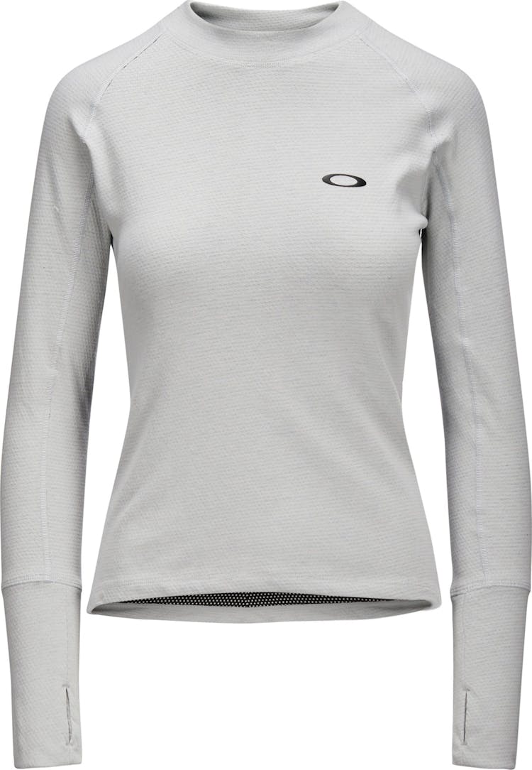 Product gallery image number 1 for product Longsleeve Base - Women's