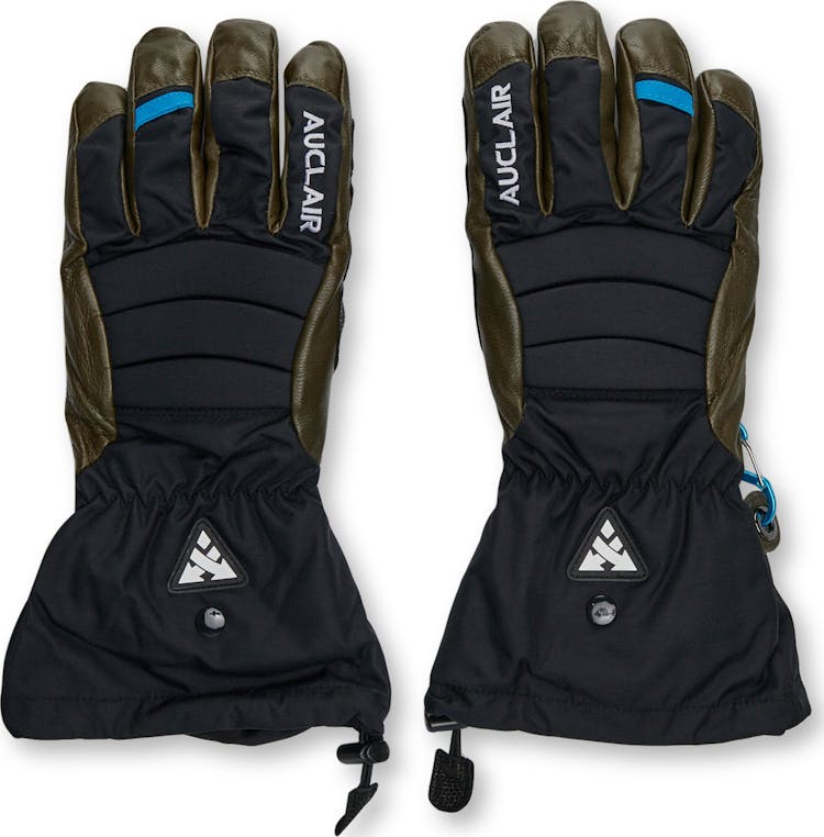 Product gallery image number 1 for product Alpha Beta All Mountain Glove - Men's
