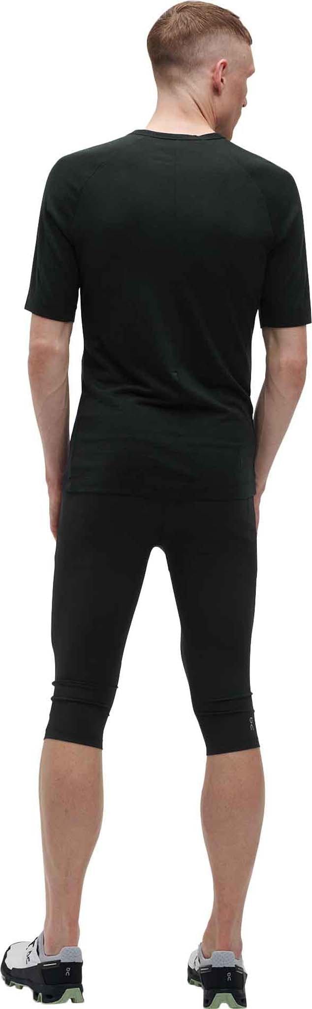 Product gallery image number 6 for product Merino T-shirt - Men's