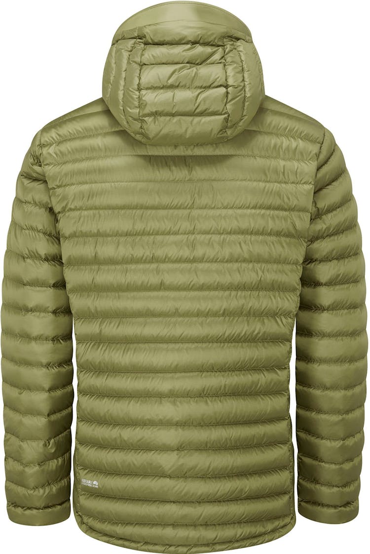 Product gallery image number 2 for product Microlight Alpine Jacket - Men's
