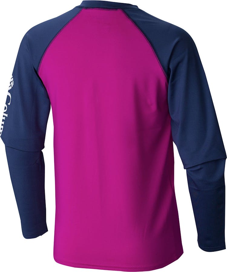Product gallery image number 2 for product Mini Breaker Long Sleeve Sunguard Kids