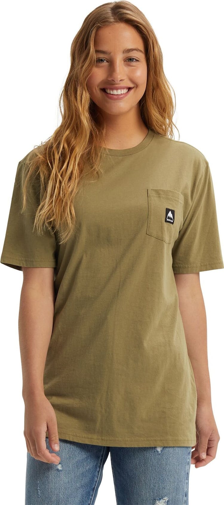 Numéro de l'image de la galerie de produits 4 pour le produit T-shirt à manches courtes Colfax - Unisexe