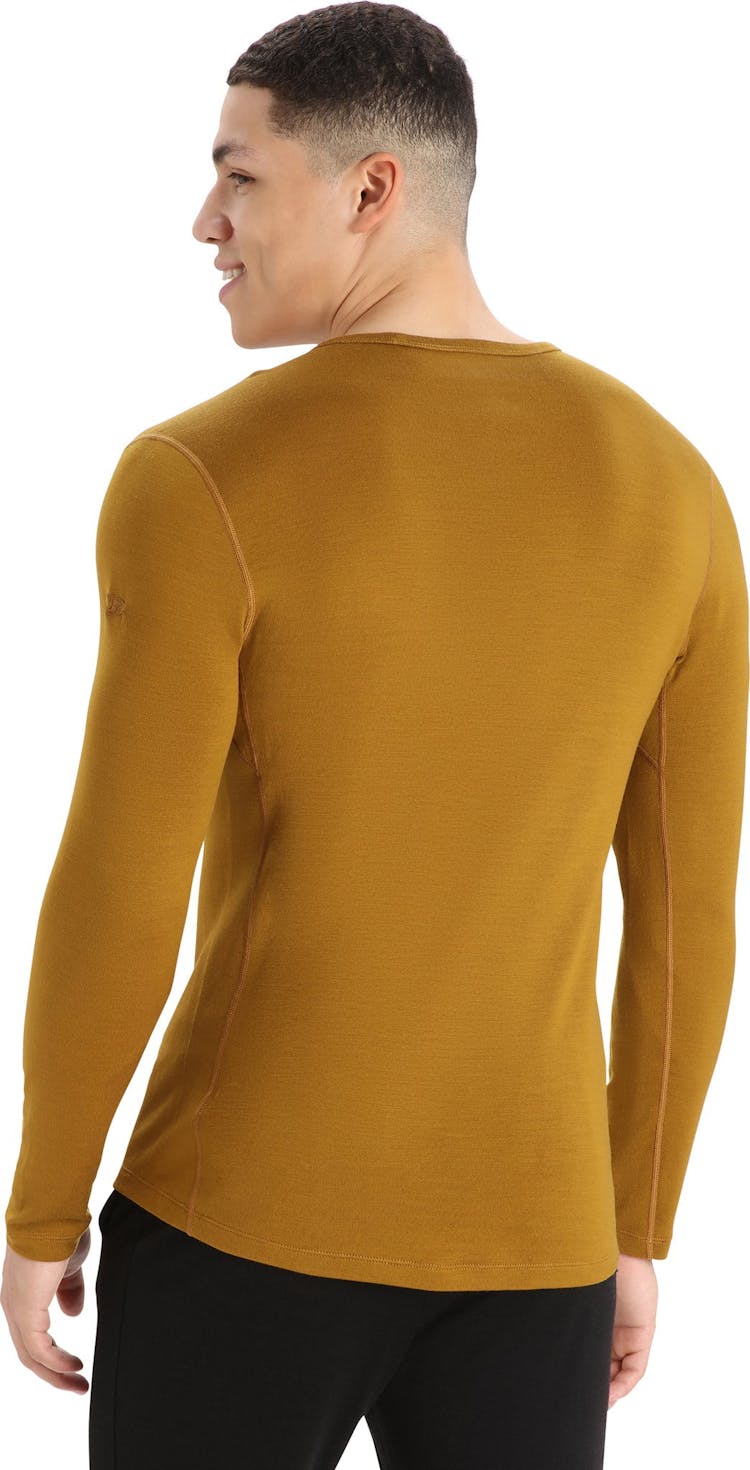 Product gallery image number 3 for product 260 Tech LS Crewe Baselayer - Men's