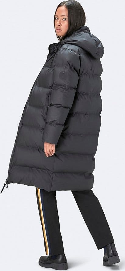 Product gallery image number 6 for product Long Puffer Jacket - Unisex