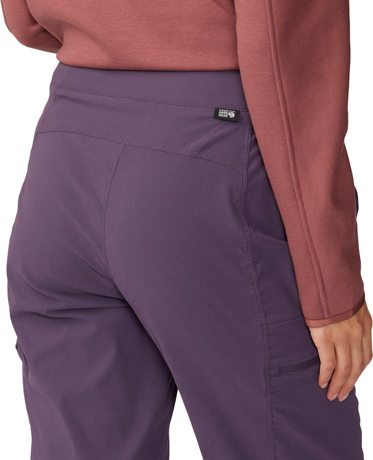 Product gallery image number 3 for product Dynama™ High Rise Jogger - Women's