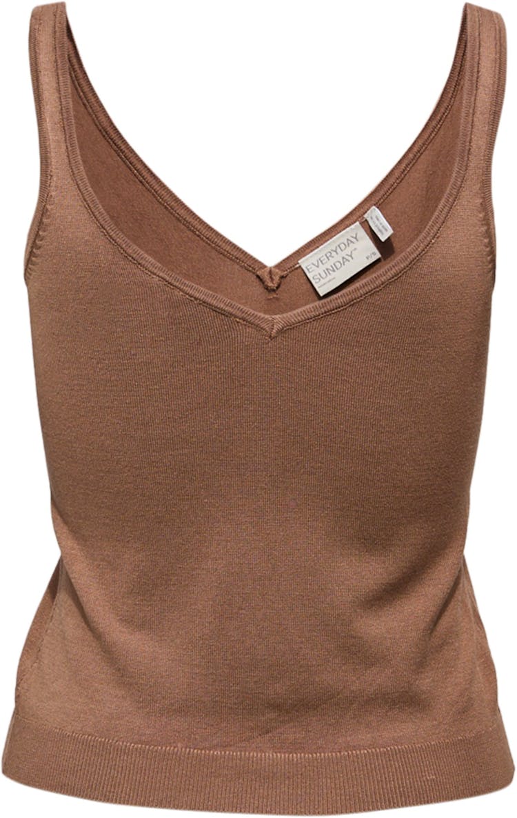 Product gallery image number 2 for product The lounge tank - Women's