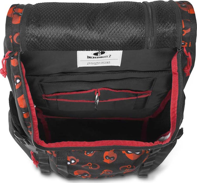 Product gallery image number 5 for product Incredibles Hatchet Backpack 28L