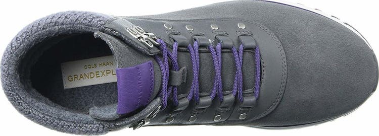 Product gallery image number 5 for product Zerogrand Xc Hiker Waterproof Boots - Women's
