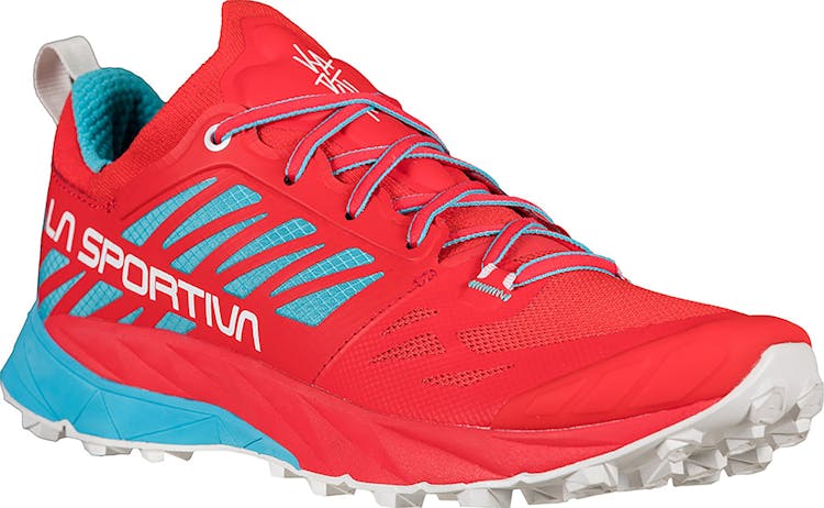 Product gallery image number 2 for product Kaptiva Running Shoe - Women's
