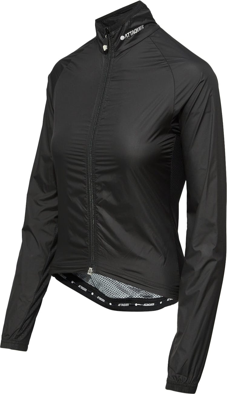 Product gallery image number 2 for product A-Line Lightweight Jacket - Women's