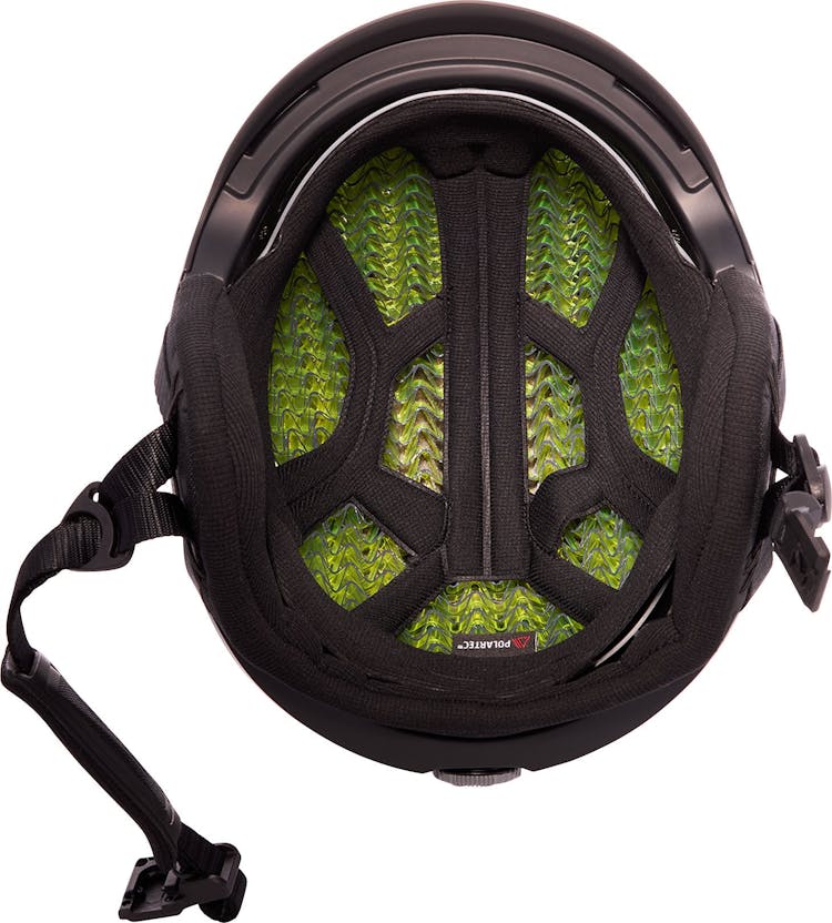 Product gallery image number 2 for product Merak Wavecel Helmet - Unisex