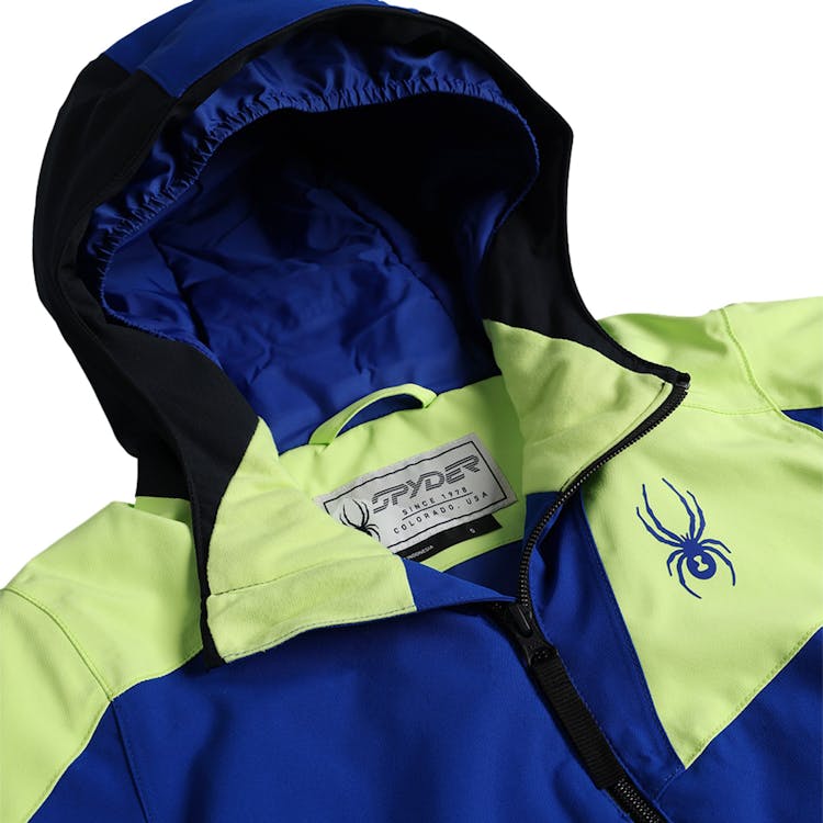 Product gallery image number 5 for product Ambush Jacket - Little Boys