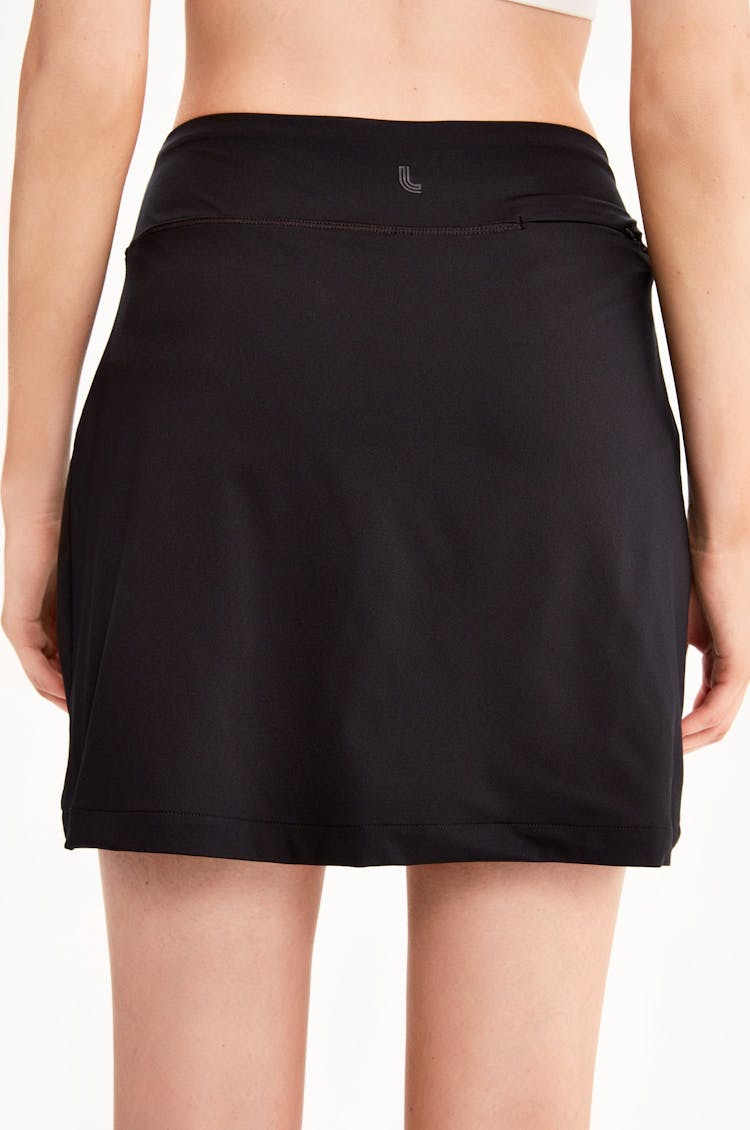 Product gallery image number 2 for product Cross Court Tennis Skirt - Women's