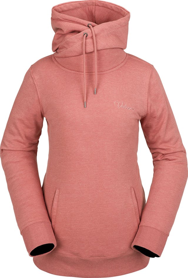 Product image for Tower Pullover Fleece Hoodie - Women's