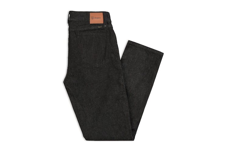Product gallery image number 1 for product Reserve Denim Pant - Men's