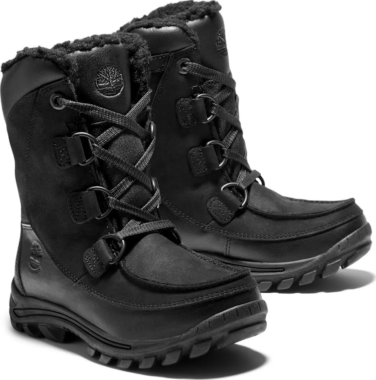 Product gallery image number 5 for product Chillberg Waterproof Boots - Kids