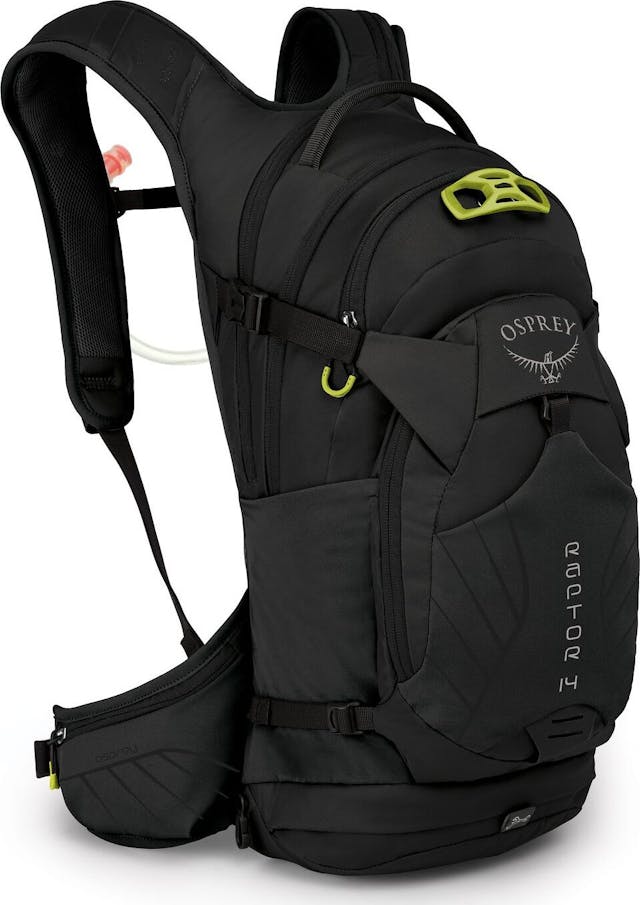 Product image for Raptor 14L Backpack