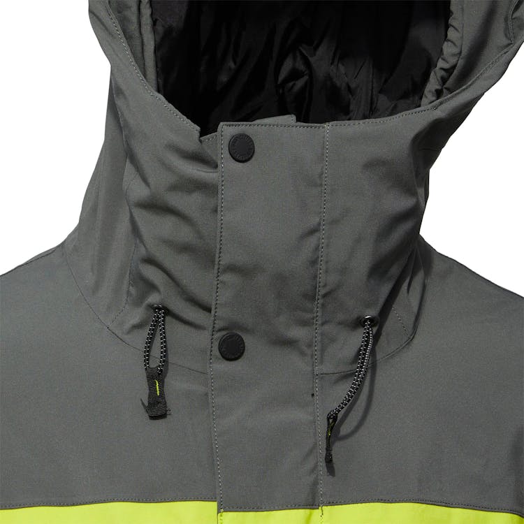 Product gallery image number 5 for product Good Times Insulated Jacket - Men's