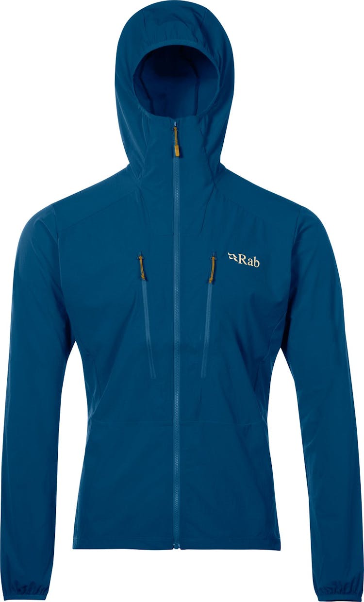 Product gallery image number 1 for product Borealis Jacket - Men's