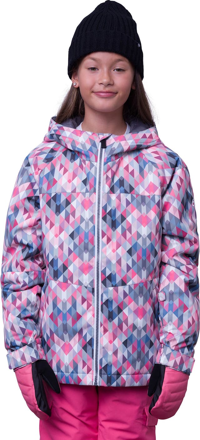 Product image for Athena Insulated Jacket - Girl