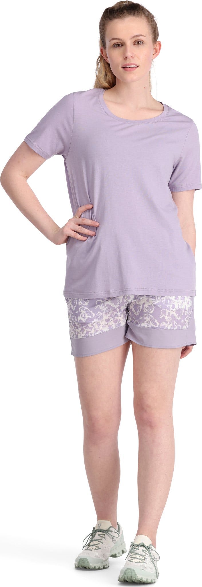 Product gallery image number 5 for product Ruth Tee - Women's